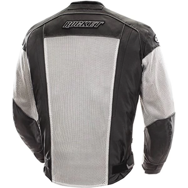 Joe Rocket Phoenix 6.0 Vented Textile Jacket 10 Joe Rocket Phoenix 6.0 Vented Textile Jacket - Image 8