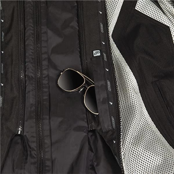 Joe Rocket Phoenix 6.0 Vented Textile Jacket 11 Joe Rocket Phoenix 6.0 Vented Textile Jacket - Image 9