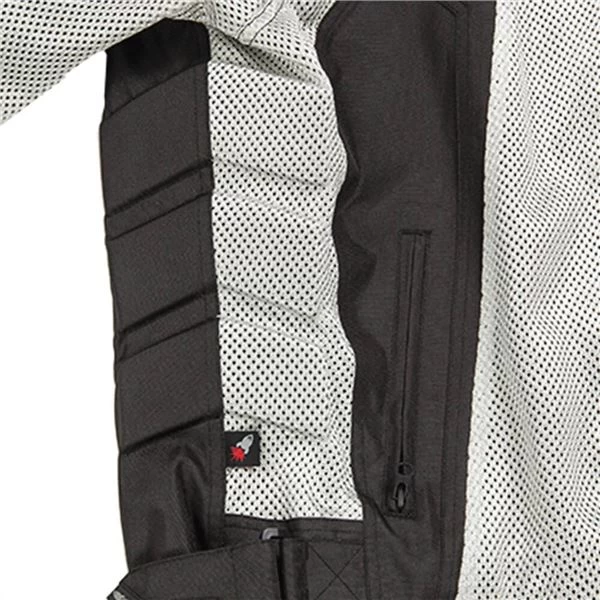Joe Rocket Phoenix 6.0 Vented Textile Jacket 12 Joe Rocket Phoenix 6.0 Vented Textile Jacket - Image 10