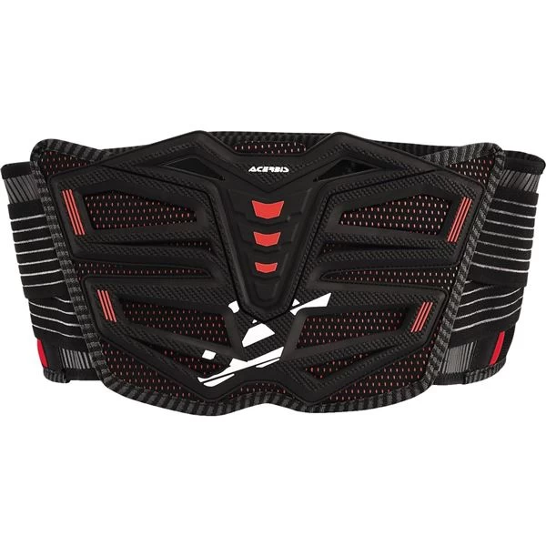 Acerbis Motobrand 2.0 Youth Kidney Belt 3 Acerbis Motobrand 2.0 Youth Kidney Belt