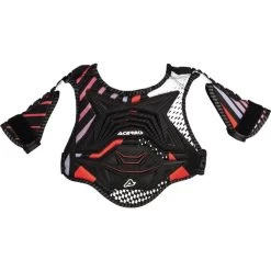 Fly Racing Store 28 Acerbis Cub 2.0 Youth Roost Deflector