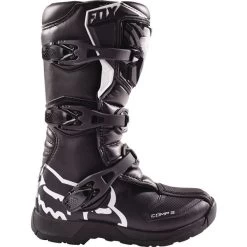 Fox Racing Comp 3Y Youth Boots -Fly Racing Store 260 18238 001 1 B