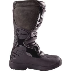 Fox Racing Comp 3Y Youth Boots -Fly Racing Store 260 18238 001 1 C