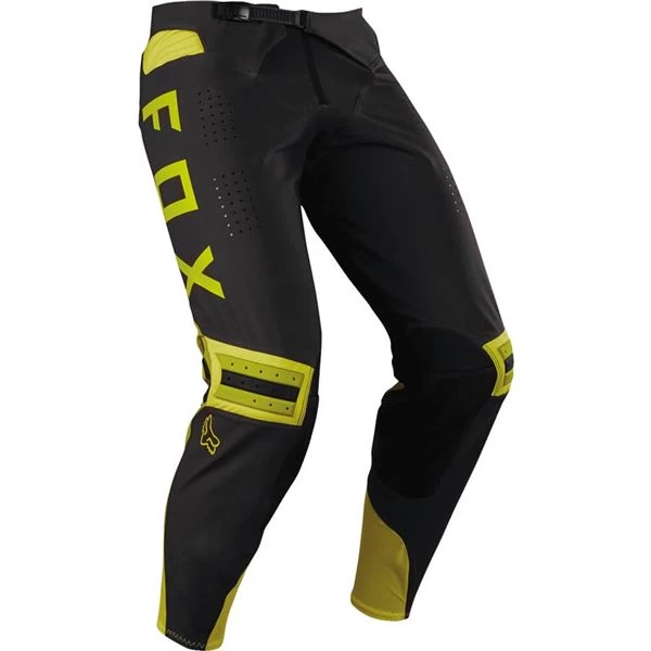 Fox Racing Flexair Preest Vented Pants 6 Fox Racing Flexair Preest Vented Pants - Image 4