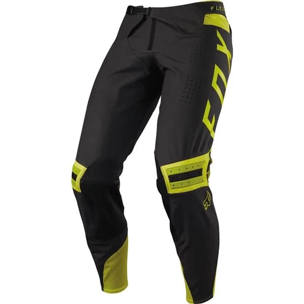 Fox Racing Flexair Preest Vented Pants 4 Fox Racing Flexair Preest Vented Pants - Image 2