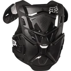 Fox Racing Airframe Pro C.E. Chest Protector -Fly Racing Store 260 19909 001 SM A