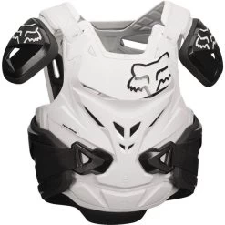 Fox Racing Airframe Pro C.E. Chest Protector -Fly Racing Store 260 19909 018 L XL