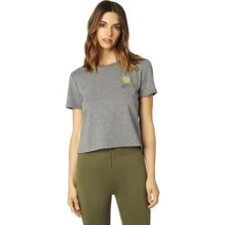 Fox Racing Rosey Women's Tee