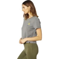 Fox Racing Rosey Women's Tee 9 Fox Racing Rosey Women's Tee -Fly Racing Store 260 21070 185 XS B