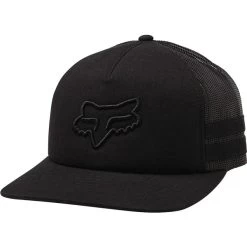 Fox Racing Head Trik Snapback Trucker Hat