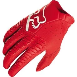 Fox Racing Pawtector Gloves -Fly Racing Store 260 21737 003 2X