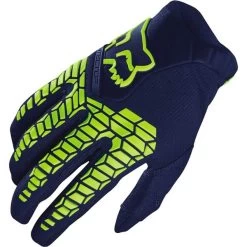 Fox Racing Pawtector Gloves -Fly Racing Store 260 21737 007 2X