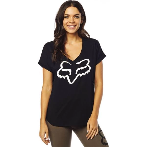 Fox Racing Responded Women's Tee 4 Fox Racing Responded Women's Tee - Image 2