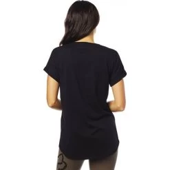 Fox Racing Responded Women's Tee 12 Fox Racing Responded Women's Tee -Fly Racing Store 260 21937 001 XS A