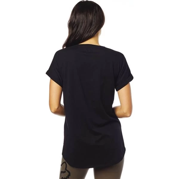 Fox Racing Responded Women's Tee 5 Fox Racing Responded Women's Tee - Image 3