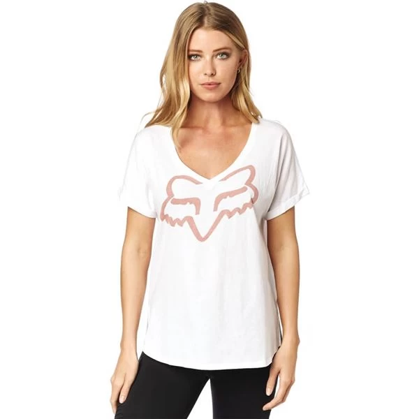 Fox Racing Responded Women's Tee 10 Fox Racing Responded Women's Tee - Image 8