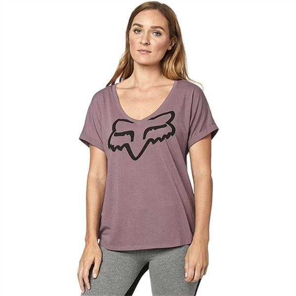Fox Racing Responded Women's Tee 8 Fox Racing Responded Women's Tee - Image 6