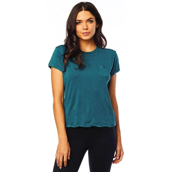 Fox Racing Responded Women's Tee 3 Fox Racing Responded Women's Tee