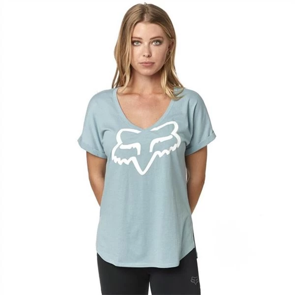 Fox Racing Responded Women's Tee 9 Fox Racing Responded Women's Tee - Image 7