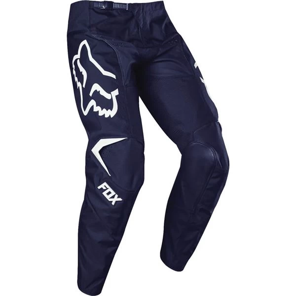 Fox Racing 180 Idol A1 Special Edition Youth Pants 6 Fox Racing 180 Idol A1 Special Edition Youth Pants - Image 4