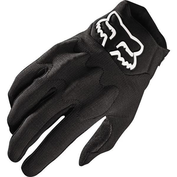 Fox Racing Bomber LT Gloves 4 Fox Racing Bomber LT Gloves - Image 2