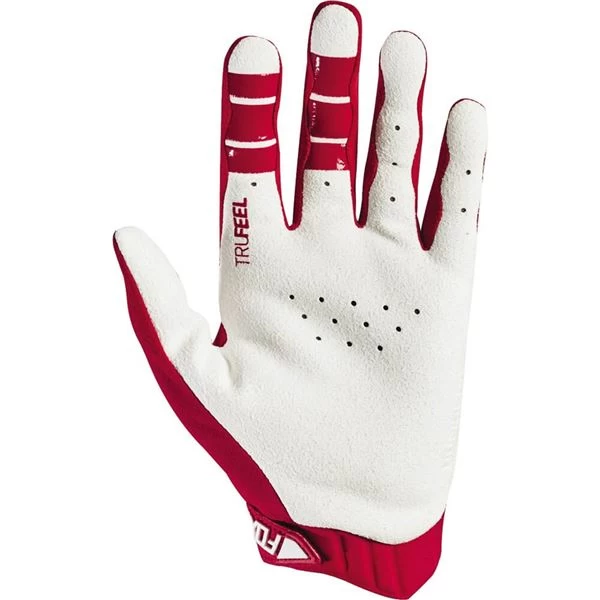 Fox Racing Bomber LT Gloves 8 Fox Racing Bomber LT Gloves - Image 6