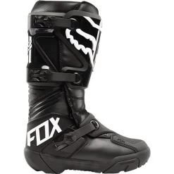 Fox Racing Comp X Boots -Fly Racing Store 260 24012 001 10 B