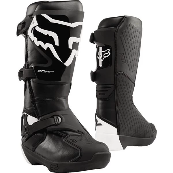 Fox Racing Comp Women's Boots 3 Fox Racing Comp Women's Boots