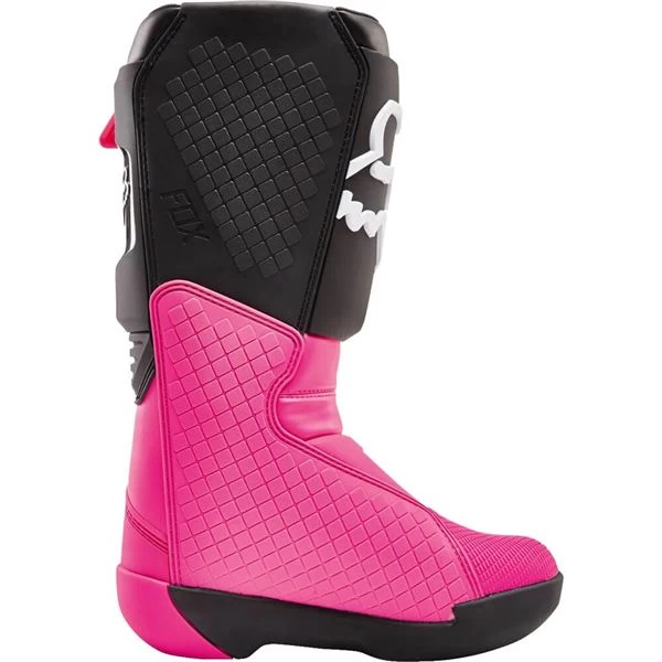 Fox Racing Comp Women's Boots 7 Fox Racing Comp Women's Boots - Image 5