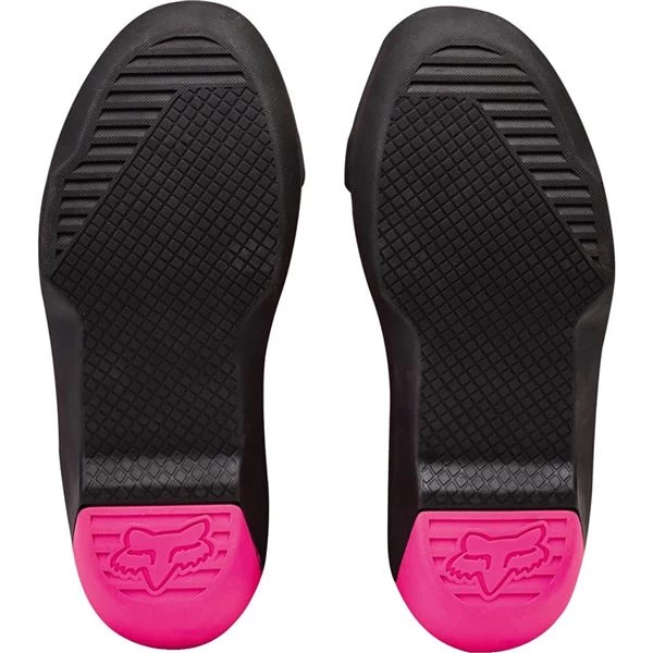 Fox Racing Comp Women's Boots 8 Fox Racing Comp Women's Boots - Image 6