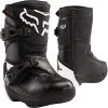 Fox Racing Comp K Pee Wee Boots 2 Fox Racing Comp K Pee Wee Boots -Fly Racing Store 260 24015 001 10