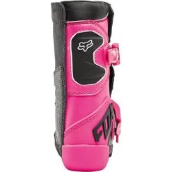 Fox Racing Comp K Pee Wee Boots -Fly Racing Store 260 24015 285 10 A