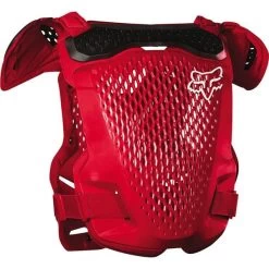 Fox Racing R3 Roost Deflector -Fly Racing Store 260 24017 122 SM A