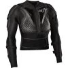 Fox Racing Titan Sport Protection Jacket 1 Fox Racing Titan Sport Protection Jacket -Fly Racing Store 260 24018 001 S