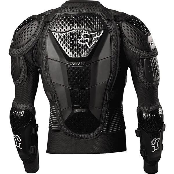 Fox Racing Titan Sport Protection Jacket 5 Fox Racing Titan Sport Protection Jacket - Image 3