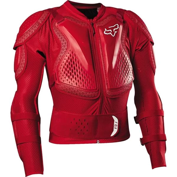 Fox Racing Titan Sport Protection Jacket 14 Fox Racing Titan Sport Protection Jacket - Image 12