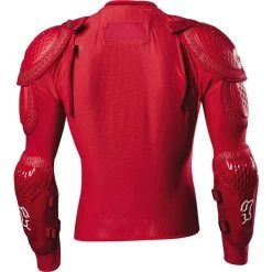 Fox Racing Titan Sport Protection Jacket 30 Fox Racing Titan Sport Protection Jacket -Fly Racing Store 260 24018 122 S B