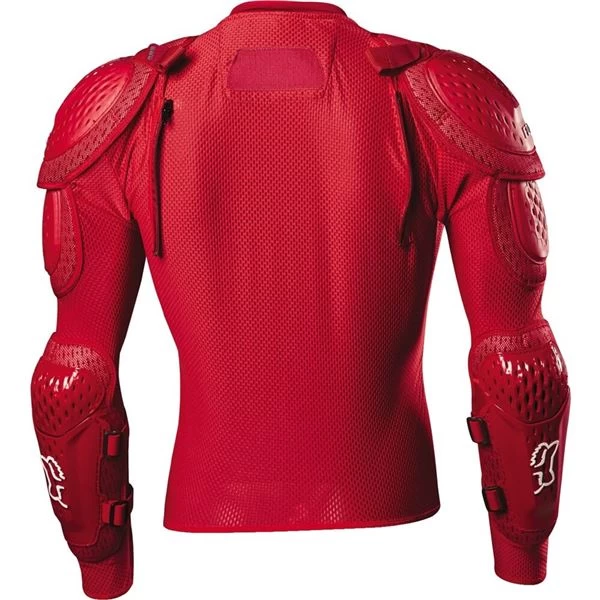 Fox Racing Titan Sport Protection Jacket 16 Fox Racing Titan Sport Protection Jacket - Image 14