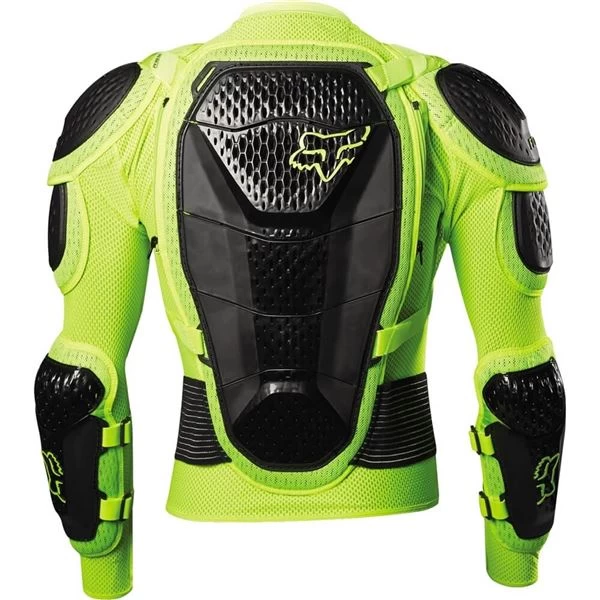 Fox Racing Titan Sport Protection Jacket 9 Fox Racing Titan Sport Protection Jacket - Image 7