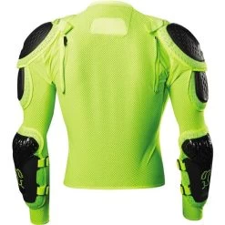 Fox Racing Titan Sport Protection Jacket 24 Fox Racing Titan Sport Protection Jacket -Fly Racing Store 260 24018 130 S B