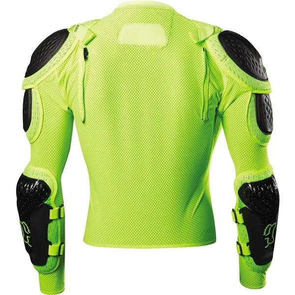 Fox Racing Titan Sport Protection Jacket 10 Fox Racing Titan Sport Protection Jacket - Image 8