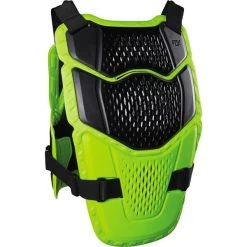 Fox Racing Raceframe C.E. Impact Deflector 14 Fox Racing Raceframe C.E. Impact Deflector -Fly Racing Store 260 24265 130 SM A