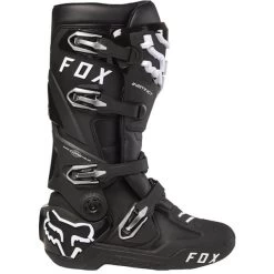 Fox Racing Instinct Boots 25 Fox Racing Instinct Boots -Fly Racing Store 260 24347 001 8 B