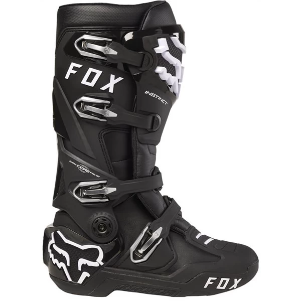 Fox Racing Instinct Boots 6 Fox Racing Instinct Boots - Image 4
