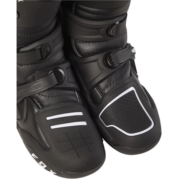 Fox Racing Instinct Boots 10 Fox Racing Instinct Boots - Image 8