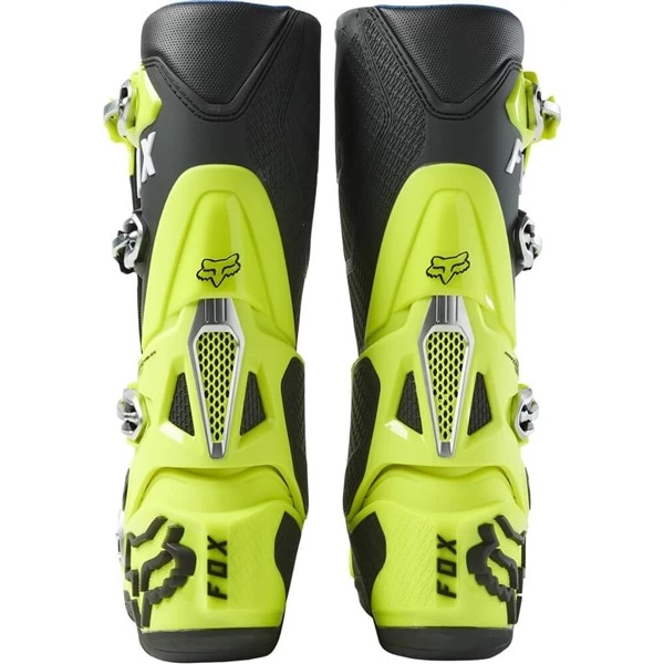Fox Racing Instinct Boots 21 Fox Racing Instinct Boots - Image 19