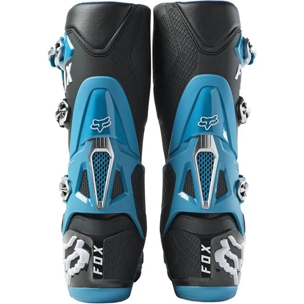 Fox Racing Instinct Boots 13 Fox Racing Instinct Boots - Image 11
