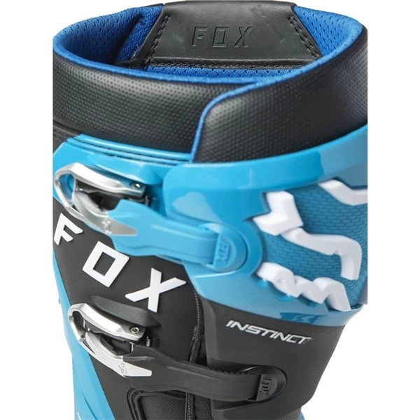 Fox Racing Instinct Boots 18 Fox Racing Instinct Boots - Image 16