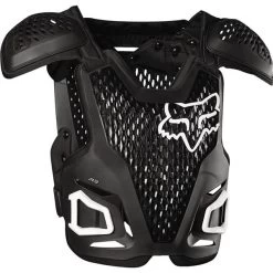 Fox Racing R3 Youth Roost Deflector