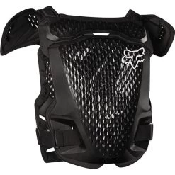 Fox Racing R3 Youth Roost Deflector -Fly Racing Store 260 24811 001 OS A